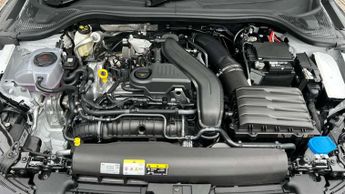 Audi A1 35 TFSI S Line 5dr S Tronic