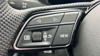 Audi A1 35 TFSI S Line 5dr S Tronic