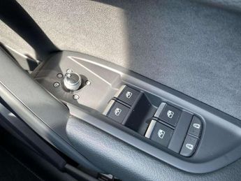 Audi Q5 40 TDI Quattro Black Edition 5dr S Tronic