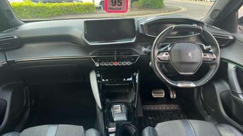 Peugeot 2008 1.2 PureTech 130 GT 5dr EAT8