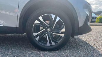 Peugeot 2008 1.2 PureTech 130 GT 5dr EAT8