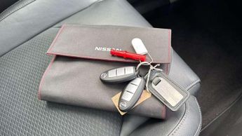 Nissan Qashqai 1.5 dCi 115 Tekna 5dr