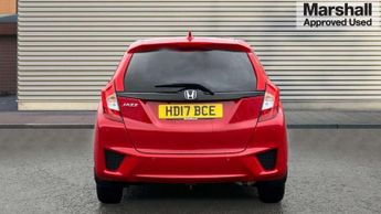 Honda Jazz 1.3 EX Navi 5dr