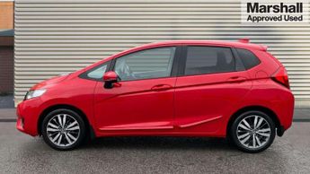 Honda Jazz 1.3 EX Navi 5dr