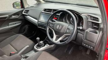 Honda Jazz 1.3 EX Navi 5dr