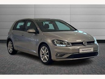 Volkswagen Golf 1.5 TSI EVO 150 GT 5dr