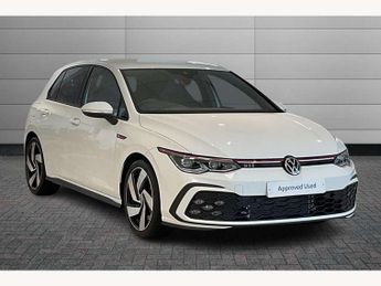 Volkswagen Golf GTi 2.0 TSI GTI 5dr DSG