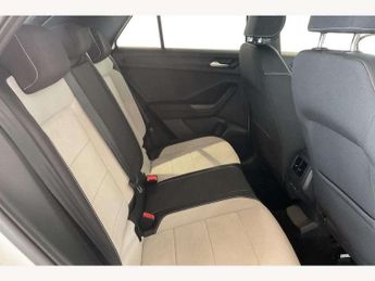 Volkswagen T-Roc 1.5 TSI Style 5dr DSG