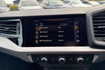 Audi A1 30 TFSI S Line 5dr
