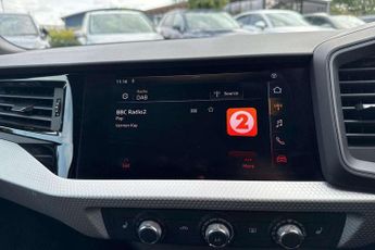 Audi A1 30 TFSI S Line 5dr