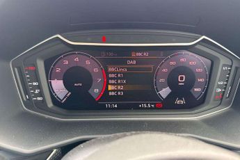 Audi A1 30 TFSI S Line 5dr