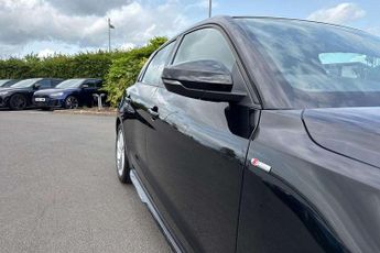 Audi A1 30 TFSI S Line 5dr