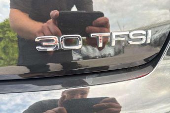Audi A1 30 TFSI S Line 5dr