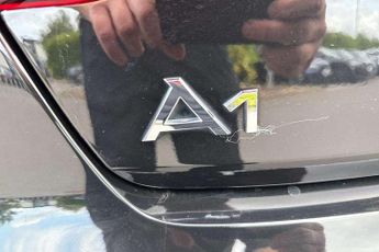 Audi A1 30 TFSI S Line 5dr