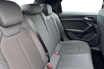 Audi A1 30 TFSI S Line 5dr