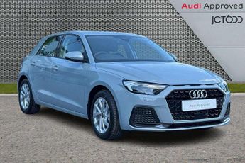 Audi A1 30 TFSI Sport 5dr