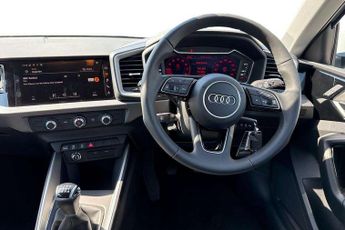 Audi A1 30 TFSI Sport 5dr