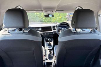 Audi A1 30 TFSI Sport 5dr