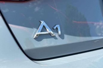 Audi A1 30 TFSI Sport 5dr
