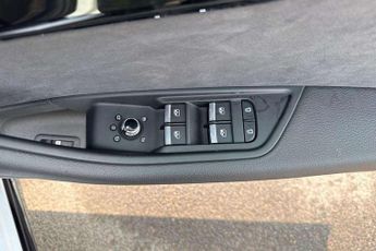 Audi A4 40 TFSI 204 Black Edition 4dr S Tronic