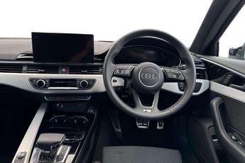 Audi A4 Avant 35 TFSI S Line 5dr S Tronic