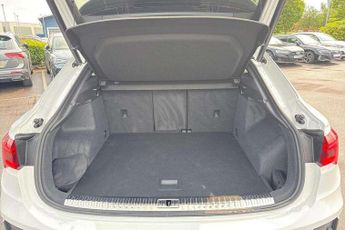 Audi Q3 35 TFSI S Line 5dr S Tronic