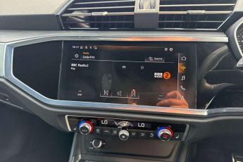 Audi Q3 35 TFSI S Line 5dr S Tronic