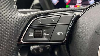 Audi A3 30 TFSI S Line 5dr