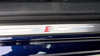 Audi A3 30 TFSI S Line 5dr