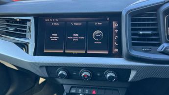 Audi A1 35 TFSI S Line 5dr S Tronic