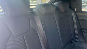 Audi A1 35 TFSI S Line 5dr S Tronic