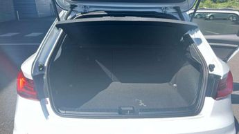 Audi A1 35 TFSI S Line 5dr S Tronic