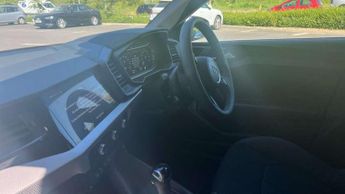 Audi A1 35 TFSI S Line 5dr S Tronic