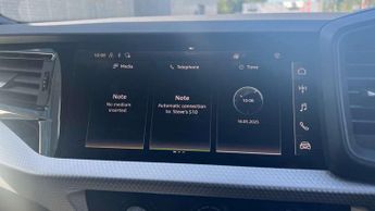Audi A1 35 TFSI S Line 5dr S Tronic