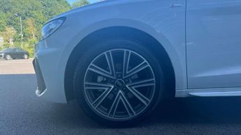 Audi A1 35 TFSI S Line 5dr S Tronic