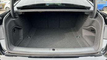 Audi A4 35 TFSI Black Edition 4dr S Tronic
