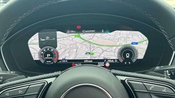 Audi A5 Sportback 35 TFSI S Line 5dr S Tronic