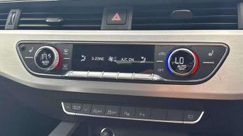 Audi A5 Sportback 35 TFSI S Line 5dr S Tronic