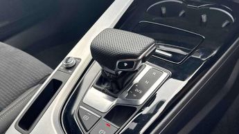 Audi A5 Sportback 35 TFSI S Line 5dr S Tronic