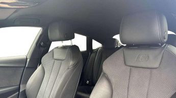 Audi A5 Sportback 35 TFSI S Line 5dr S Tronic
