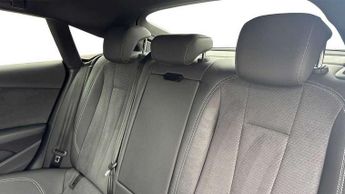 Audi A5 Sportback 35 TFSI S Line 5dr S Tronic