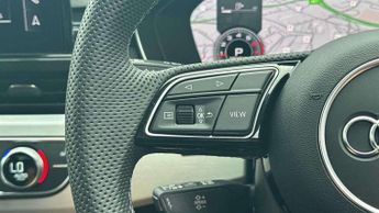 Audi A5 Sportback 35 TFSI S Line 5dr S Tronic
