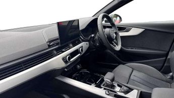 Audi A5 Sportback 35 TFSI S Line 5dr S Tronic
