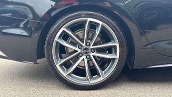 Audi A5 Sportback 35 TFSI S Line 5dr S Tronic