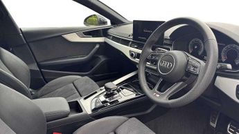 Audi A5 Sportback 35 TFSI S Line 5dr S Tronic