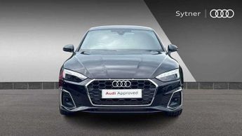 Audi A5 Sportback 35 TFSI S Line 5dr S Tronic