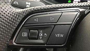 Audi A1 35 TFSI S Line 5dr S Tronic