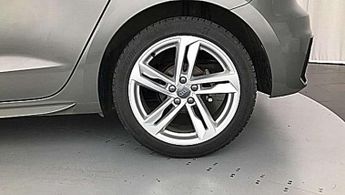 Audi A1 35 TFSI S Line 5dr S Tronic