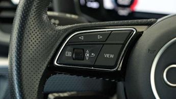 Audi A1 35 TFSI S Line 5dr S Tronic