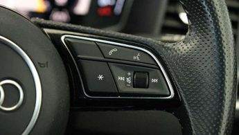 Audi A1 35 TFSI S Line 5dr S Tronic